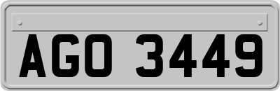 AGO3449