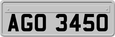 AGO3450