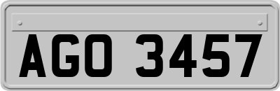 AGO3457