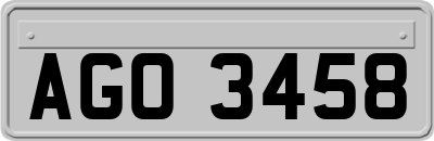AGO3458