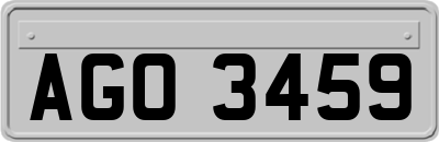 AGO3459