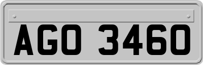 AGO3460