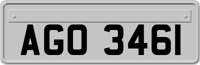 AGO3461