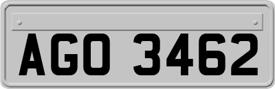 AGO3462