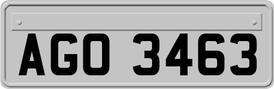 AGO3463
