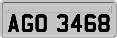 AGO3468