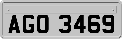 AGO3469