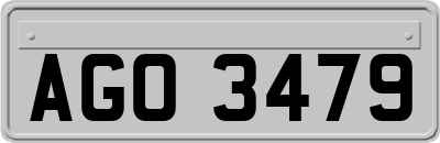 AGO3479