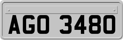 AGO3480