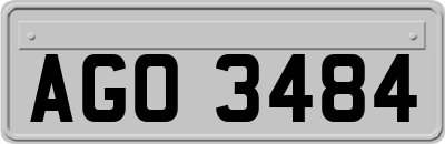 AGO3484