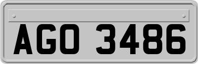AGO3486