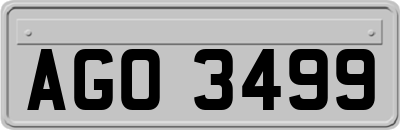AGO3499