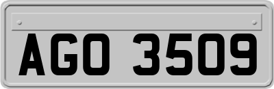 AGO3509