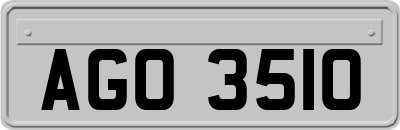 AGO3510
