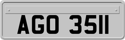 AGO3511