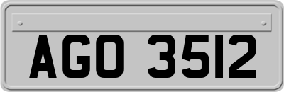 AGO3512