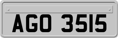 AGO3515