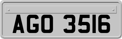 AGO3516