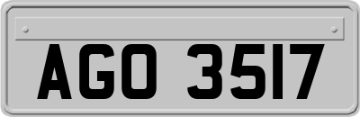 AGO3517