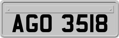 AGO3518