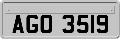 AGO3519