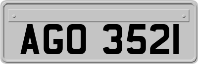 AGO3521