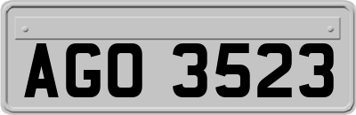 AGO3523