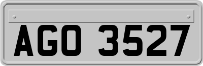 AGO3527