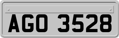 AGO3528