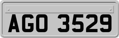 AGO3529