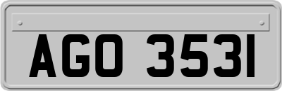 AGO3531