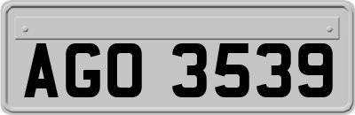 AGO3539