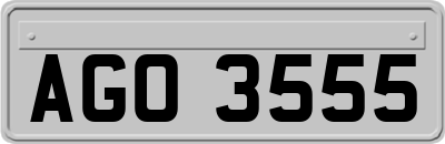 AGO3555