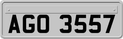 AGO3557
