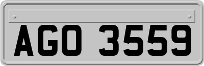 AGO3559