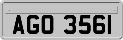 AGO3561