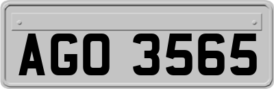 AGO3565