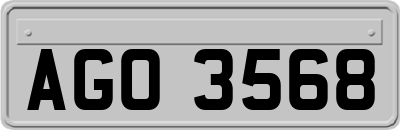 AGO3568