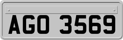 AGO3569