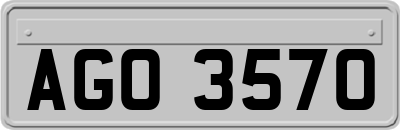 AGO3570