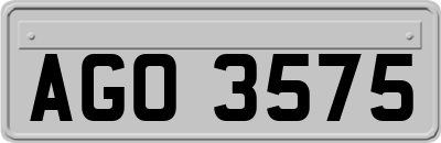 AGO3575