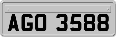 AGO3588
