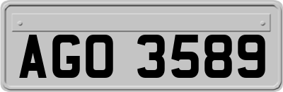 AGO3589