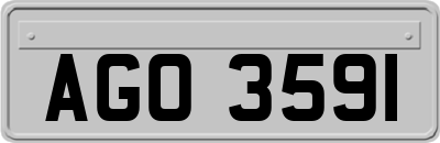 AGO3591