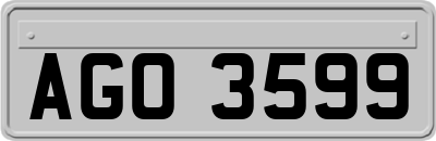 AGO3599