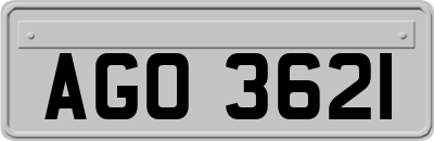 AGO3621