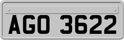 AGO3622