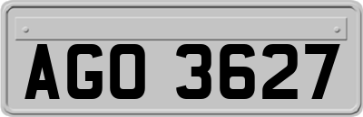 AGO3627