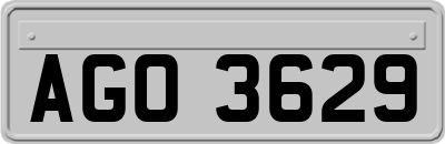 AGO3629