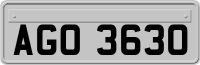 AGO3630
